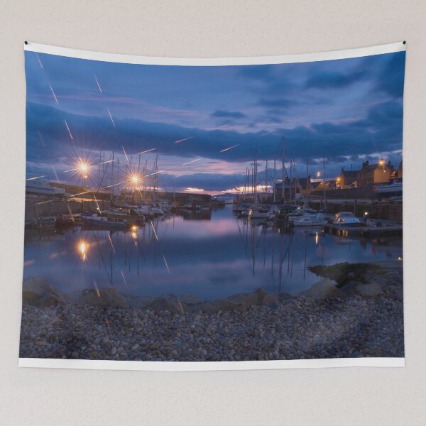 Item preview, Lossie Sunrise designed and sold by mfsutherland.