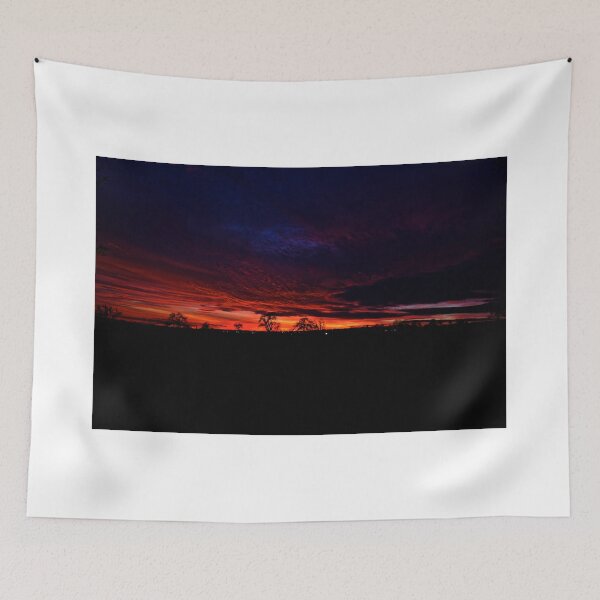 Item preview, A bit of a sunset designed and sold by Mark Bangert.