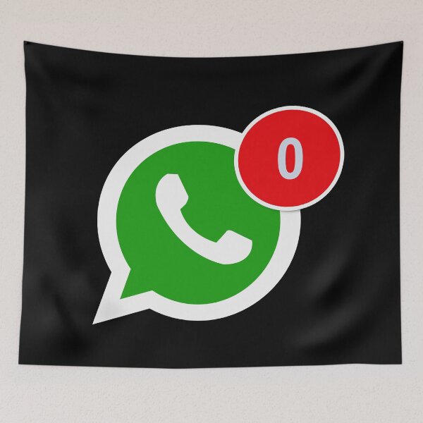 Item preview, WhatsApp Messages designed and sold by SKpixel.