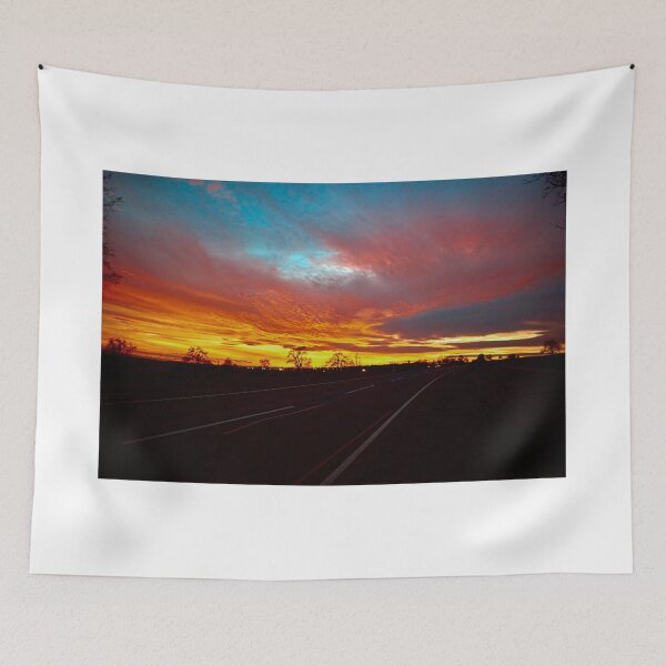 Item preview, A bit more of a sunset designed and sold by Mark Bangert.