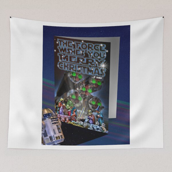 Item preview, It's a Commercial Xmas designed and sold by GolemAura.