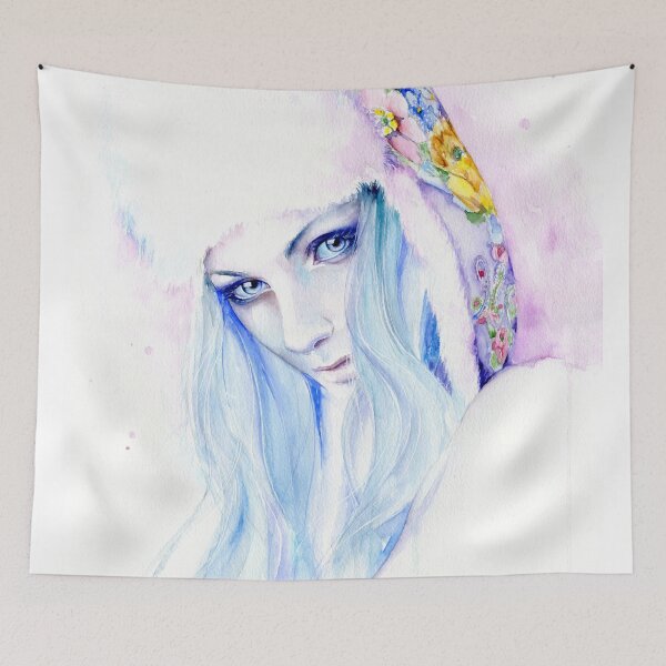 Item preview, Russian winter designed and sold by Cora-Tiana.