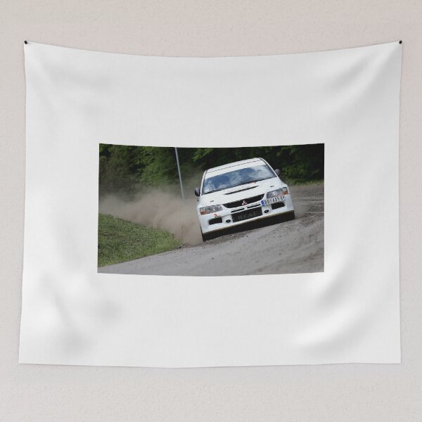Item preview, Rally car designed and sold by Srdjan Petrovic.