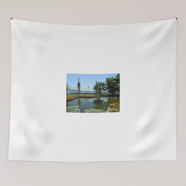 Item preview, Dolmabahce Palace Garden designed and sold by Zoe Marlowe.