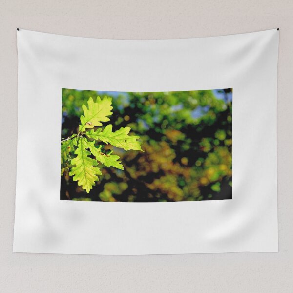 Item preview, Oak Leaf designed and sold by Mezei József Tibor.