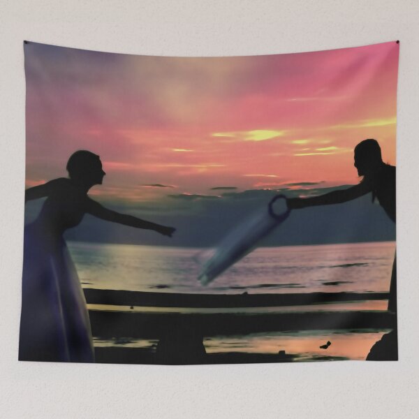 Item preview, Passing the Veil designed and sold by Barbara D Richards.