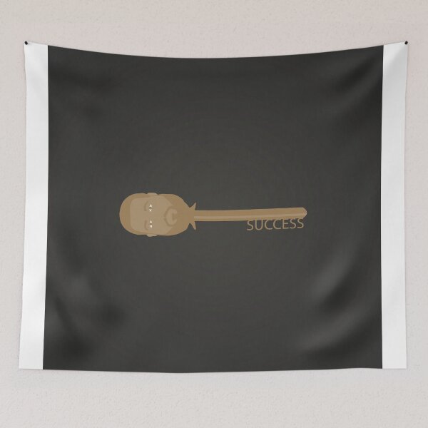 Item preview, Key to Success Dj Khaled designed and sold by sergboy.