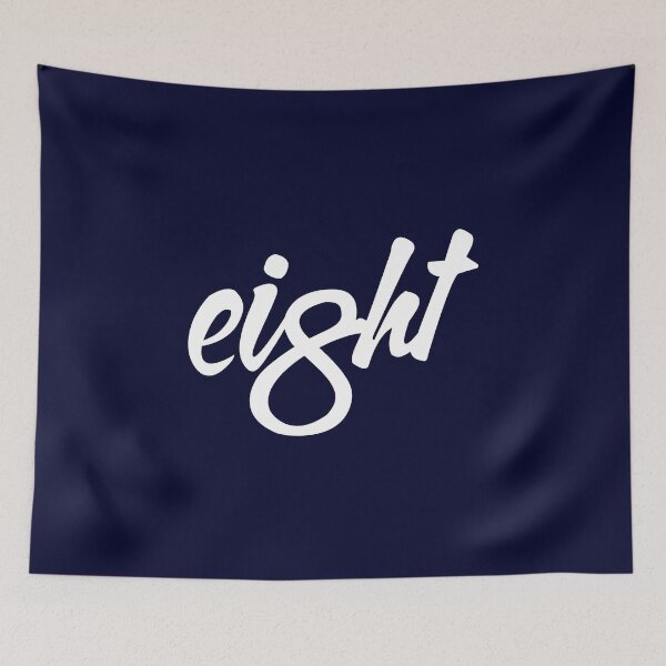 Item preview, Eight - 8 designed and sold by Supreto.