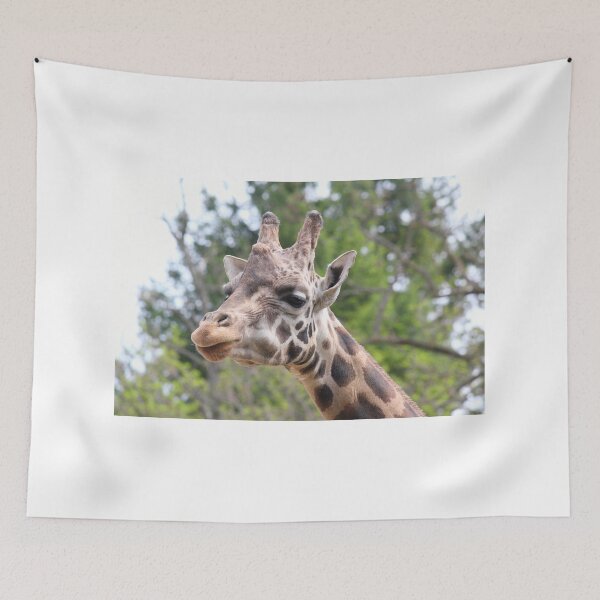 Item preview, giraffe head  designed and sold by goceris.