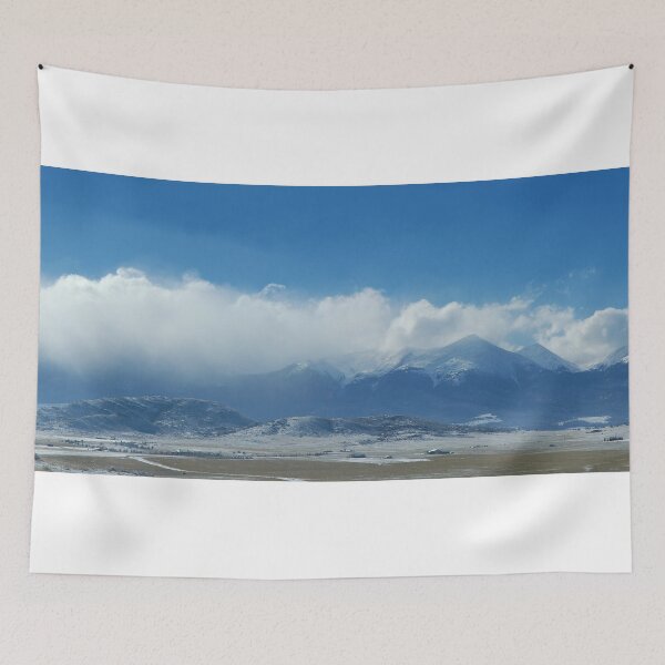 Item preview, Thanksgiving in Colorado designed and sold by Holly Werner.