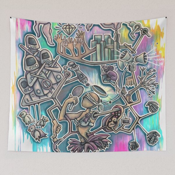 Item preview, Social Mechanism designed and sold by Caitlin Dahlstrom.