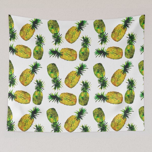Item preview, Young pineapples designed and sold by Katerina Tova.