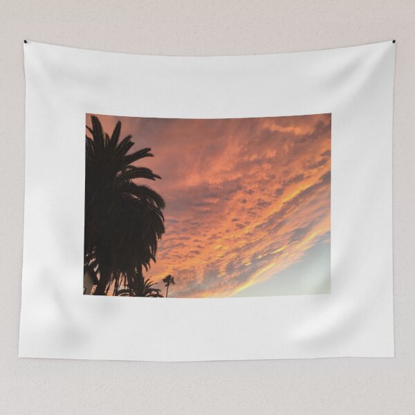 Item preview, Northern California sunset designed and sold by amazingsk47.