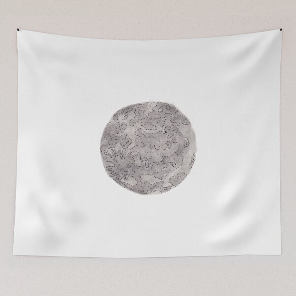 Item preview, Our Moon designed and sold by happysoul.
