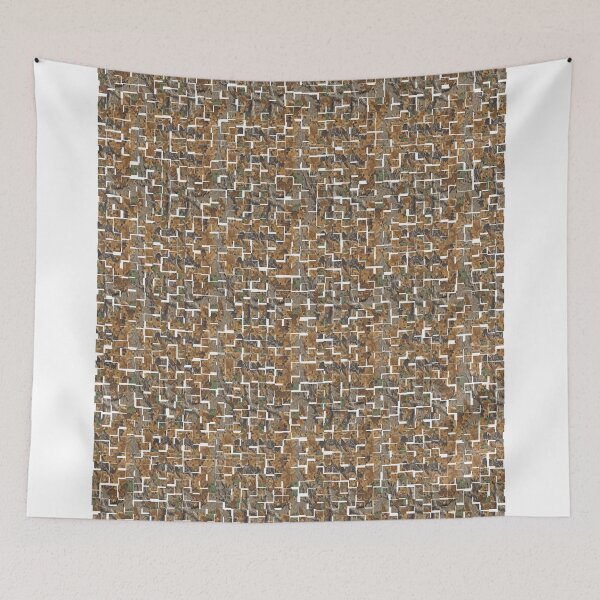 Item preview, Woodland Leaf Litter  designed and sold by BeaverHeaven.