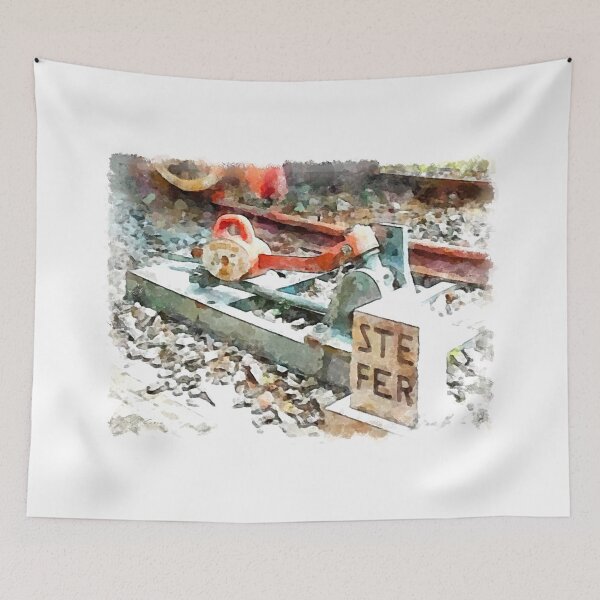 Item preview, Railway signals designed and sold by Giuseppe Cocco.