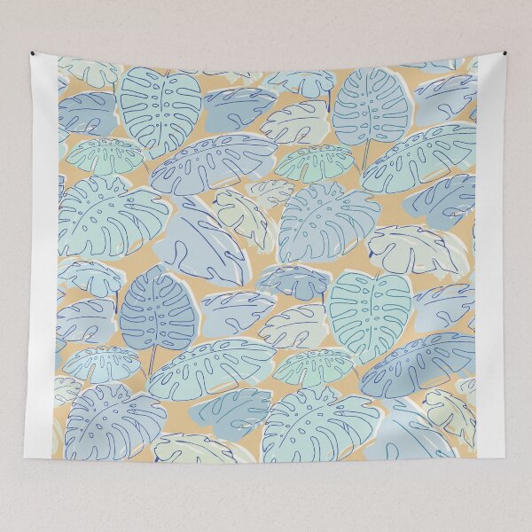 Item preview, Palm leaves designed and sold by ONiONAstudio.