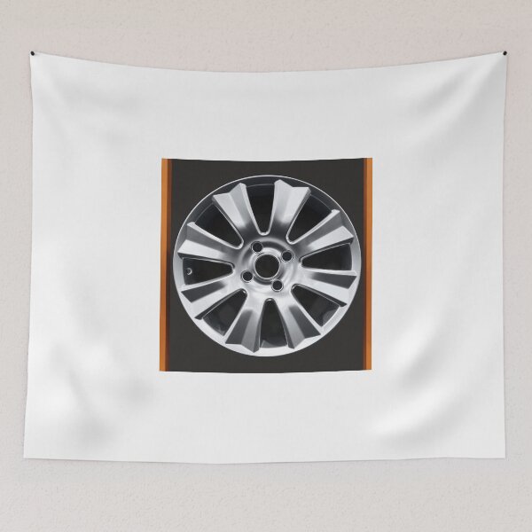 Item preview, car aluminum wheel designed and sold by goceris.