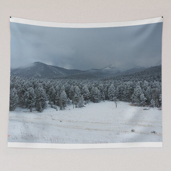 Item preview, Mountain Beauty designed and sold by Holly Werner.