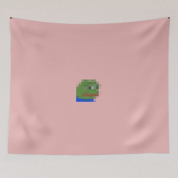 Item preview, Pixel Pepe designed and sold by Maverickcooper.