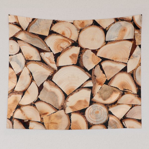 Item preview, Chopped Wood designed and sold by emrapper.
