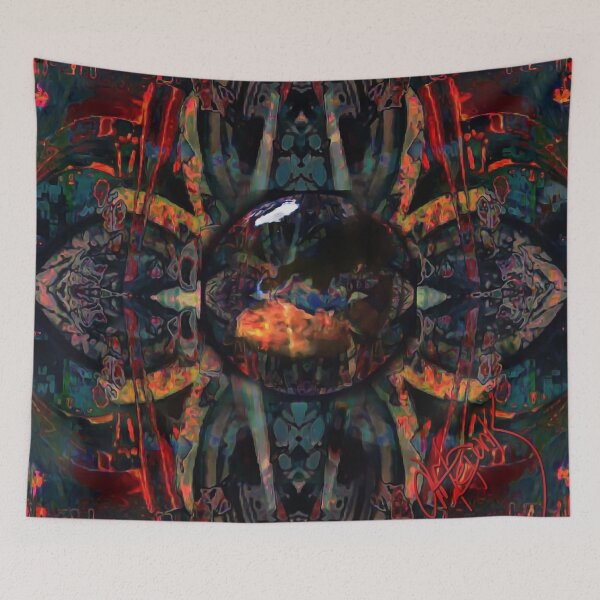 Item preview, Earth Pageant designed and sold by artepunk.