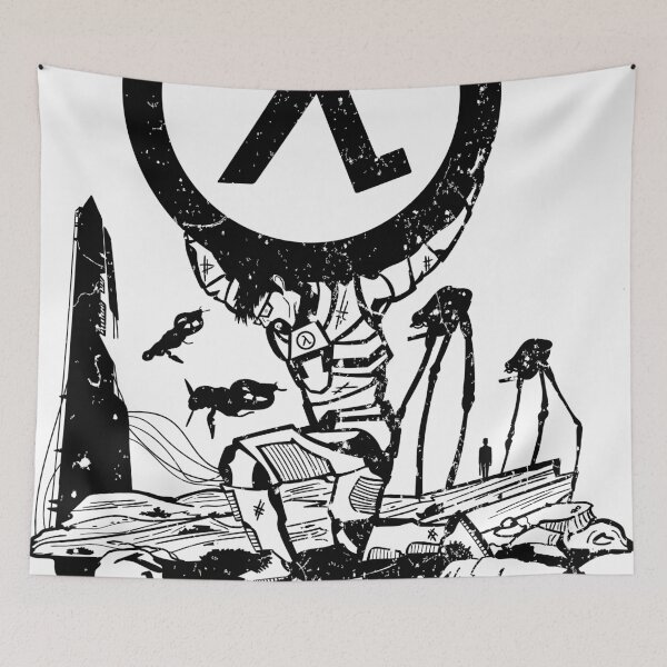 Item preview, Gordon's Burden designed and sold by DeadRound.