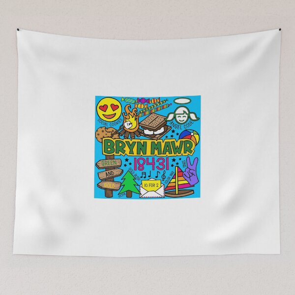 Item preview, Bryn Mawr designed and sold by Corey Paige Designs.