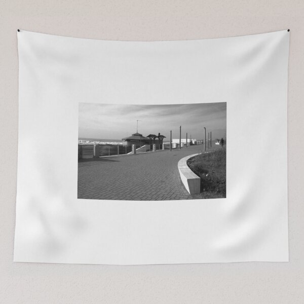 Item preview, Ostia seafront designed and sold by Giuseppe Cocco.