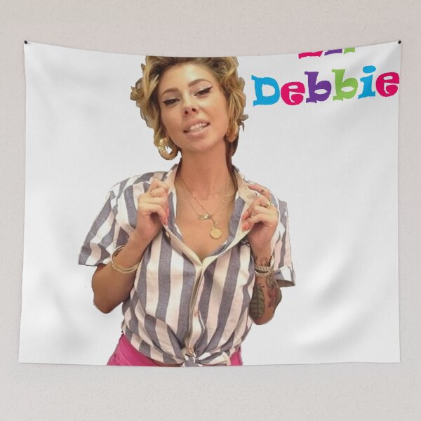 Item preview, Lil Debbie designed and sold by Trellnor.