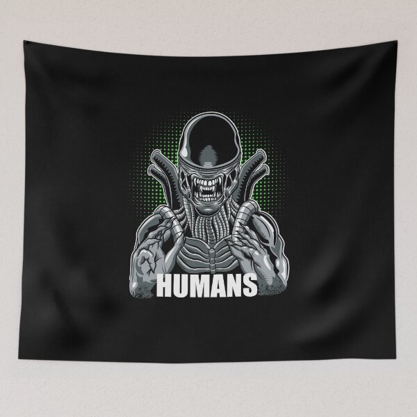 Item preview, Ancient Humans designed and sold by WolfKrusemark.