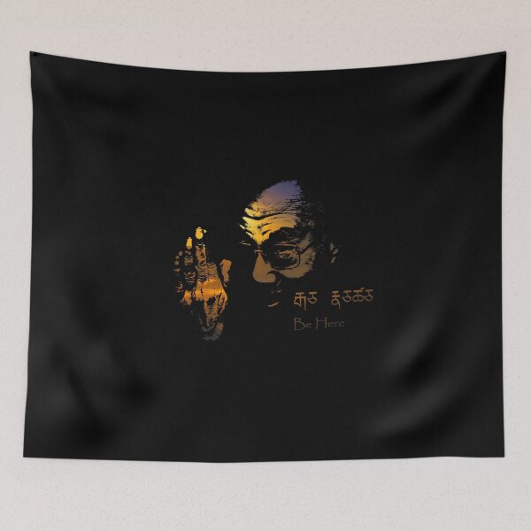 Item preview, Tibetan Sunset Dalai Lama  designed and sold by Dark Threads.