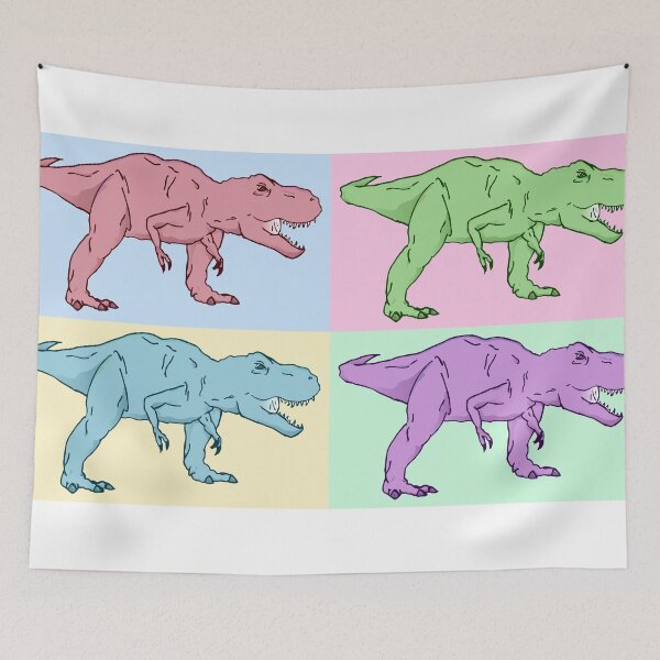 Item preview, Dino T-REX designed and sold by vectorus.