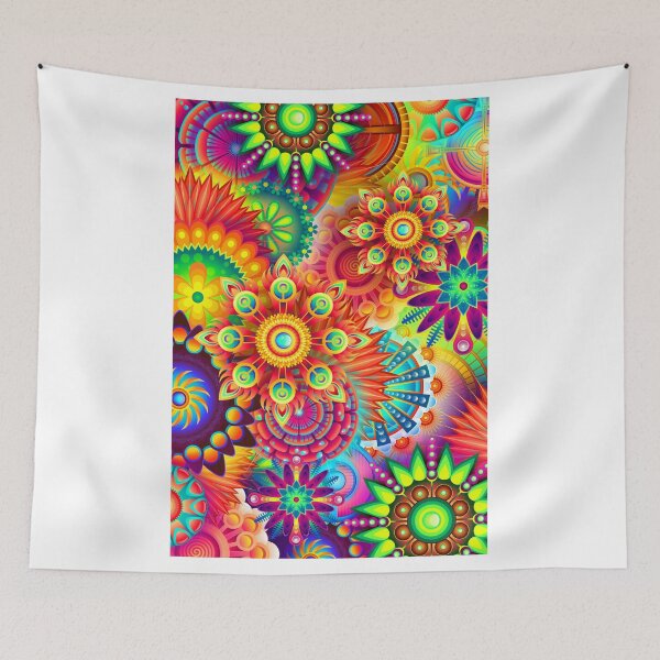 Item preview, Colors Collide designed and sold by adamcampen.