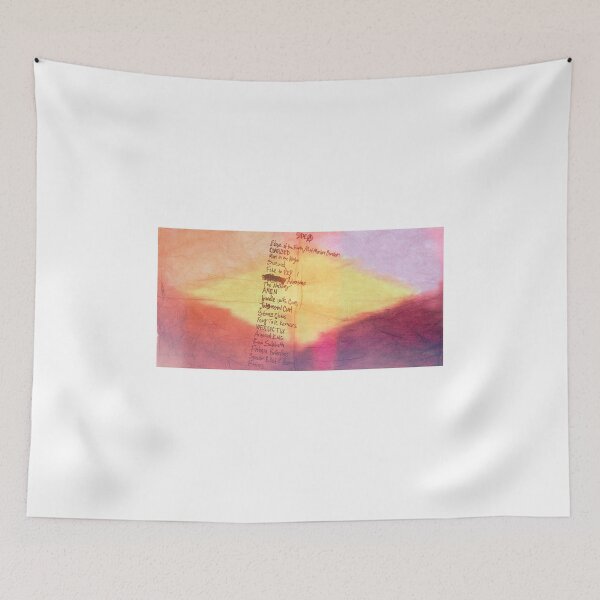 Item preview, Kid Cudi, Lyric side A designed and sold by Dimitri luna.