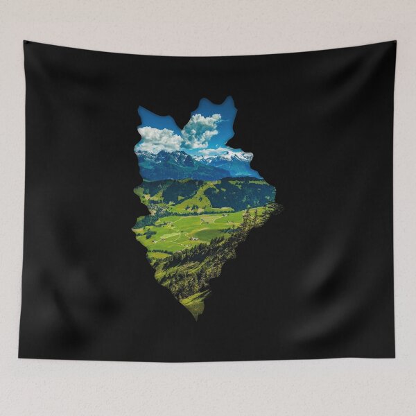 Item preview, Mountain #2 designed and sold by JokerrS.