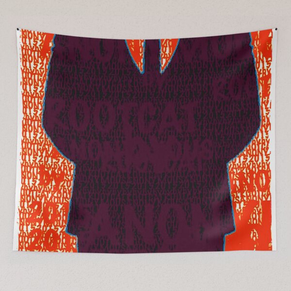 Item preview, Anonymous for designed and sold by Grimm Land.