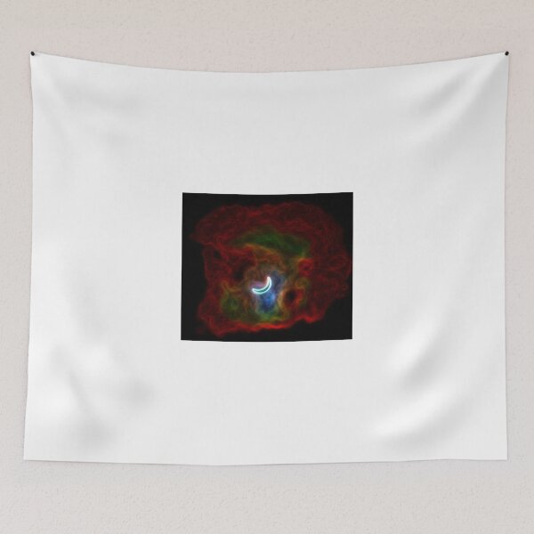 Item preview, Neon Eclipse designed and sold by mike  dalton.