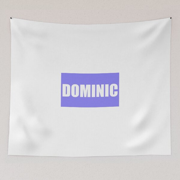 Item preview, Dominic Copeland designed and sold by holbytv.