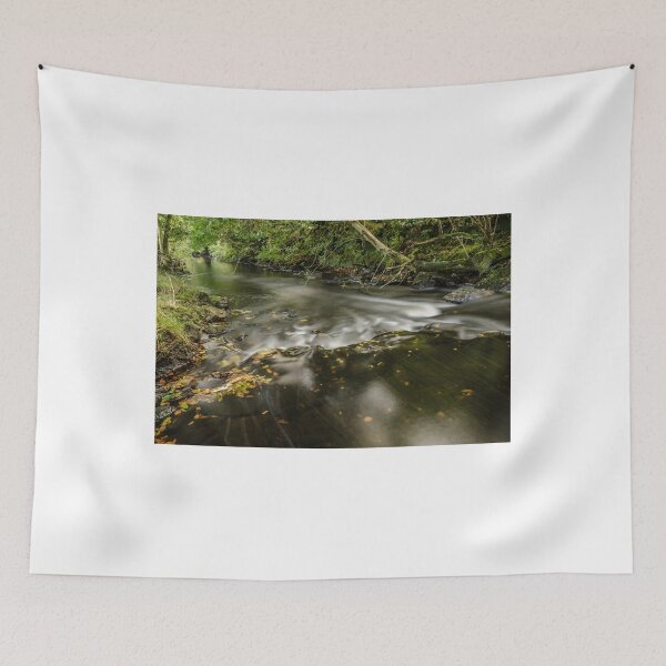 Item preview, Wicklow stream  designed and sold by Martina Fagan.