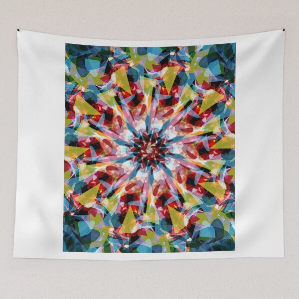 Item preview, Tangent Abstract  designed and sold by Glenn Slingsby.