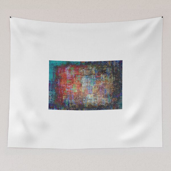 Item preview, Show Me Everything - Abstract Digital Art designed and sold by avalonmedia.