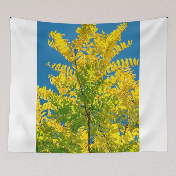 Item preview, green yellow blue designed and sold by sharpbokeh.