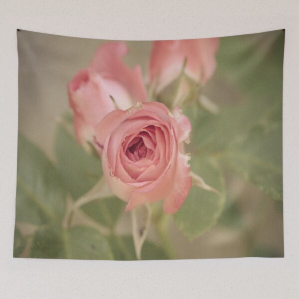 Item preview, Rose Buds designed and sold by Leonie Morris.