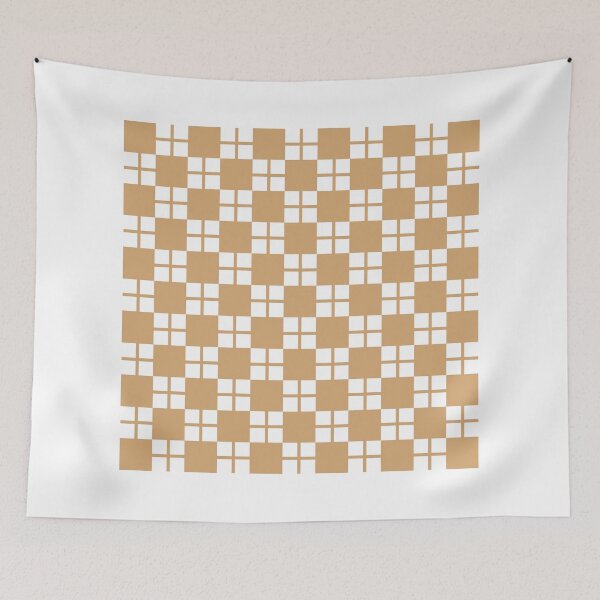 Item preview, Seamless Plaid Pattern designed and sold by Sasas Photography.