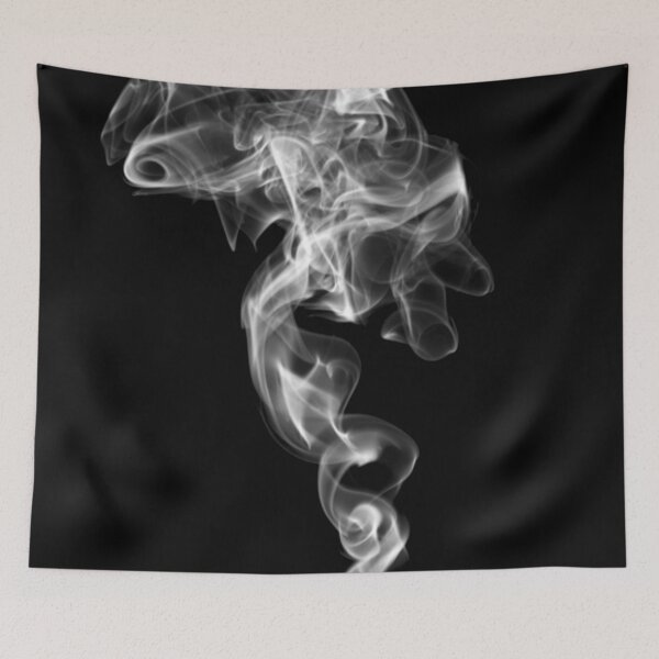 Item preview, smoke (2) designed and sold by chantelle bezant.