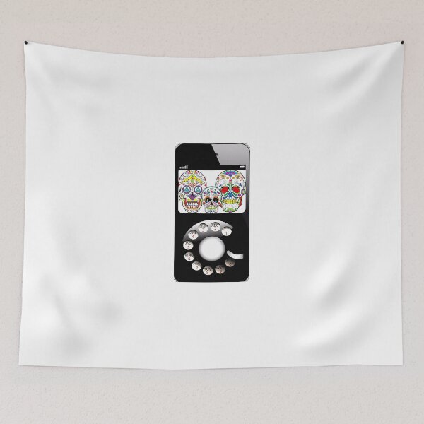 Item preview, Vintage cellphone designed and sold by BURPdesigns.