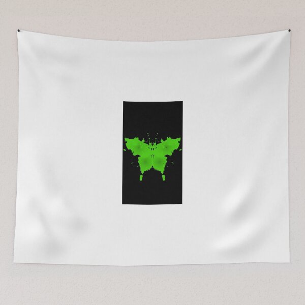 Item preview, Green Butterfly designed and sold by mike  dalton.