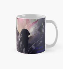 Du bist geliebt Tasse (Standard)