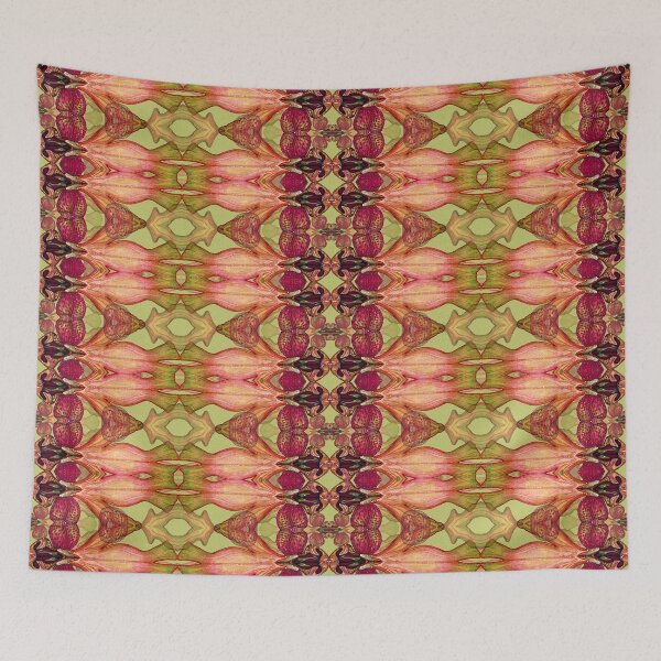 Item preview, H. Robertianum Kilim designed and sold by joancaronil.